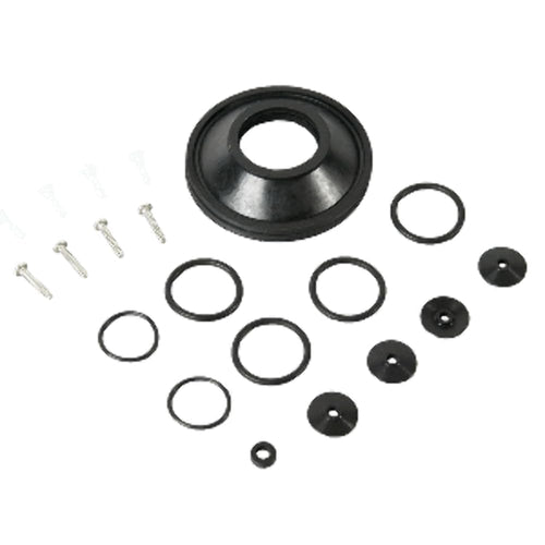 Gusher® Whale MK3 Galley Service Kit