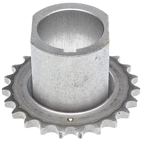 Sprocket Crank