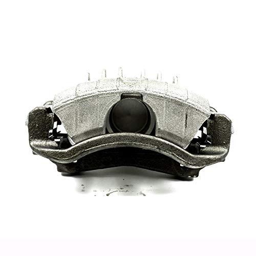 Power Stop Right Front L4647 One Stock Replacement Brake Caliper For Chevrolet Classic, Chevrolet Malibu, Oldsmobile Alero, Oldsmobile Cutlass, Pontiac Grand Am [Model Specific]