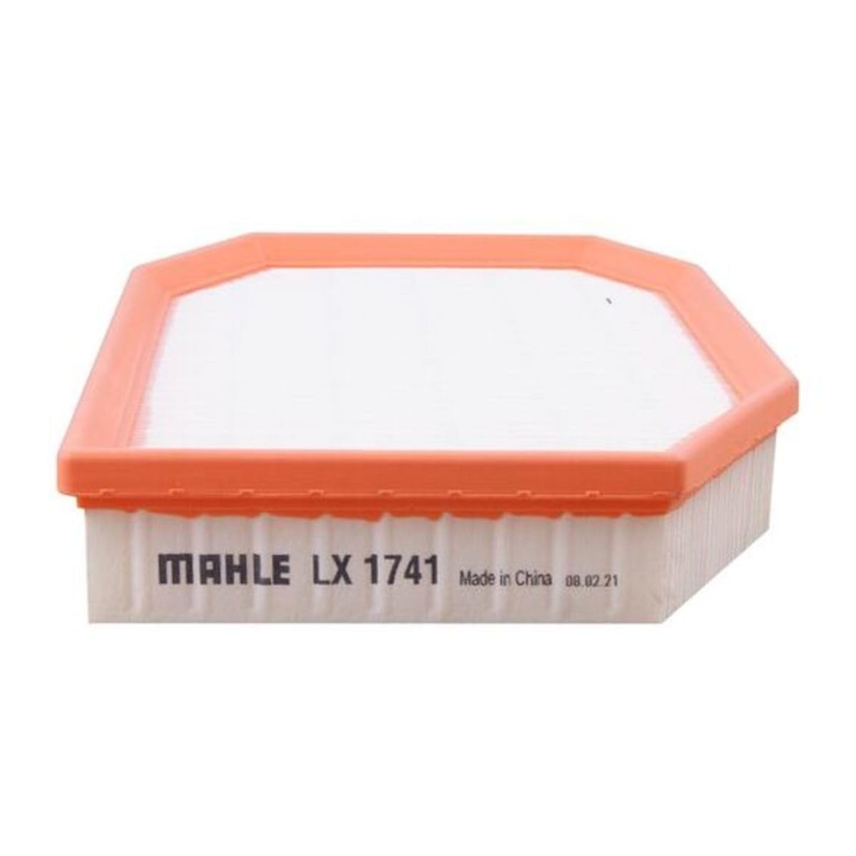 Air Filter MAHLE LX 1741