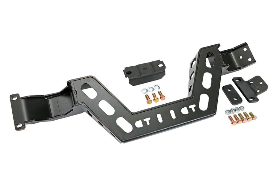 Transmission Cross member Kit Trans-Dapt Performance