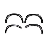 Pocket Style Trailfx TFD3006S Flare Smooth Set Of 4
