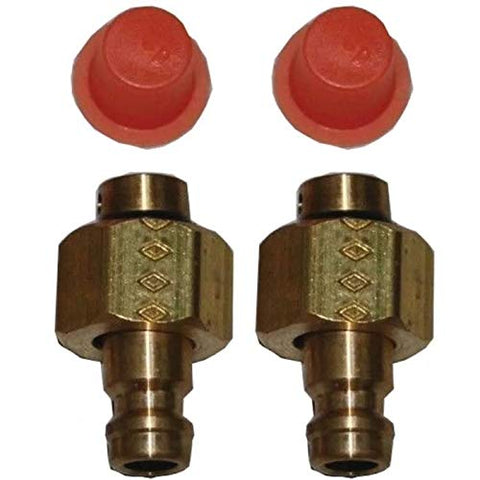 Bleeder SeaStar Fittings KIT (2/PK)