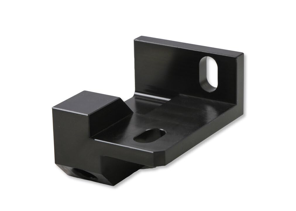 Holley LS7 Wet Sump Conversion Oil Dipstick Drill Jig 302-31