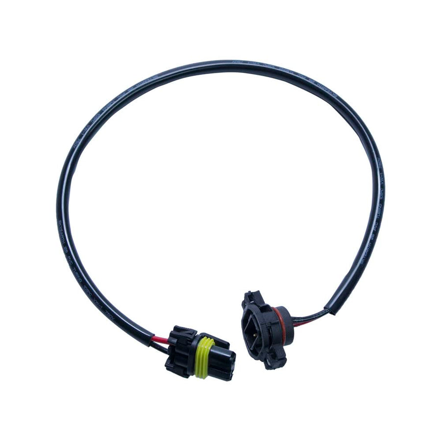 Adapter Harness Metra - Fog Lights for Jeep - Plug-N-Play - 2 Pack, Fog Lights (JP-JWFLAH)