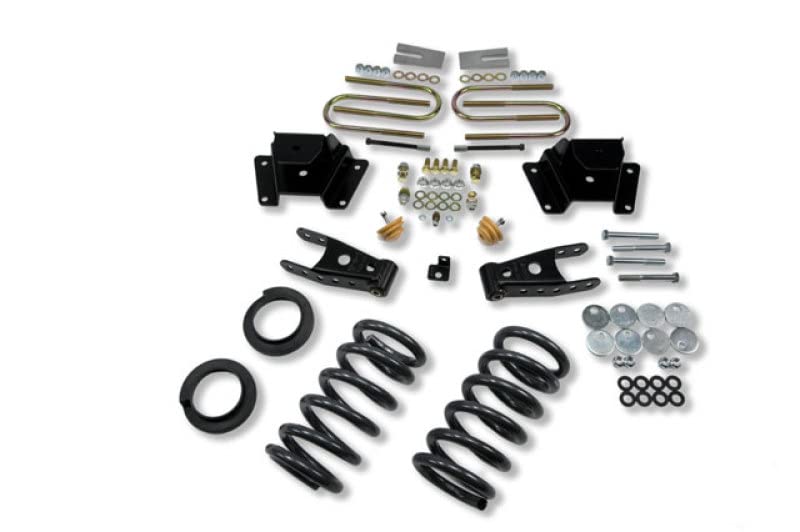 Lowering Kit Belltech 917