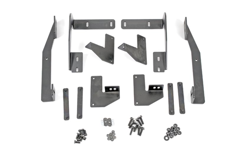 16241 Dee Zee Running Board