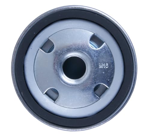 Fuel Filter Mahle - KC20