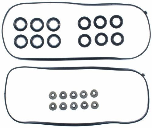Engine Valve Cover Gasket Set MAHLE Original VS50553