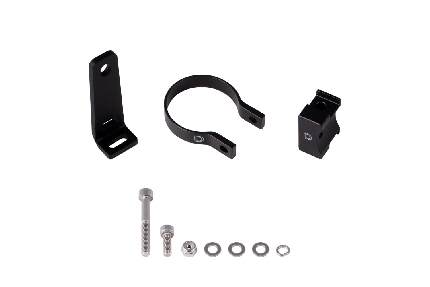 Stage Series Diode Dynamics Reverse Light Kit compatible with Can-Am Maverick X3 2017-2025, Bracket Only