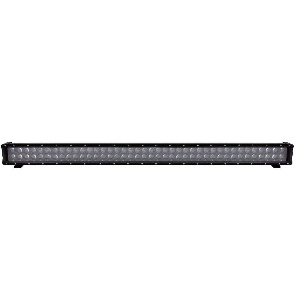 HEISE 40" Infinite Series RGB Backlite Dualrow Bar - 24 LED
