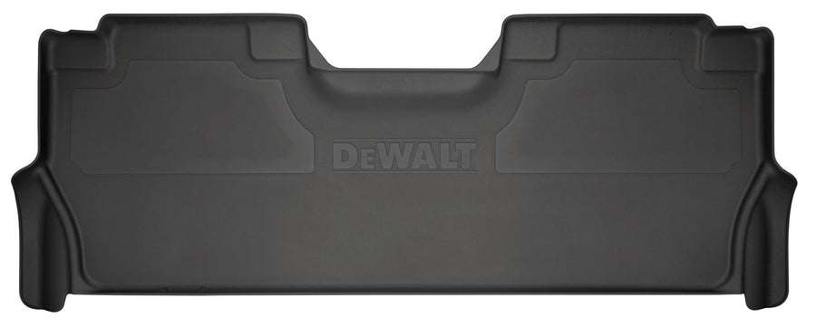 Husky Liners 2nd Seat & Front Floor Liners, 17 19