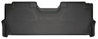 Husky Liners 2nd Seat & Front Floor Liners, 17 19