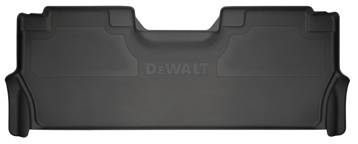 Husky Liners 2nd Seat & Front Floor Liners, 17 19
