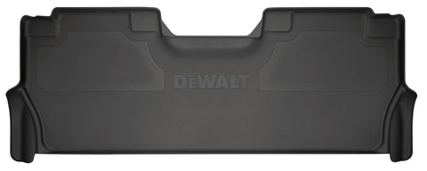 Husky Liners 2nd Seat & Front Floor Liners, 17 19