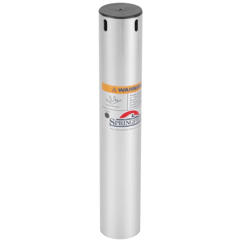 2-3/8 UNI-Lock Plug-in Post 15"