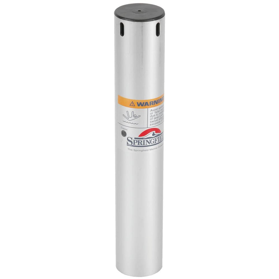 2-3/8 UNI-Lock Plug-in Post 15"