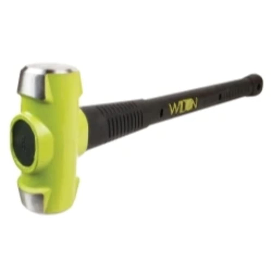 Unbreakable? B.A.S.H? Handle Sledge Hammers