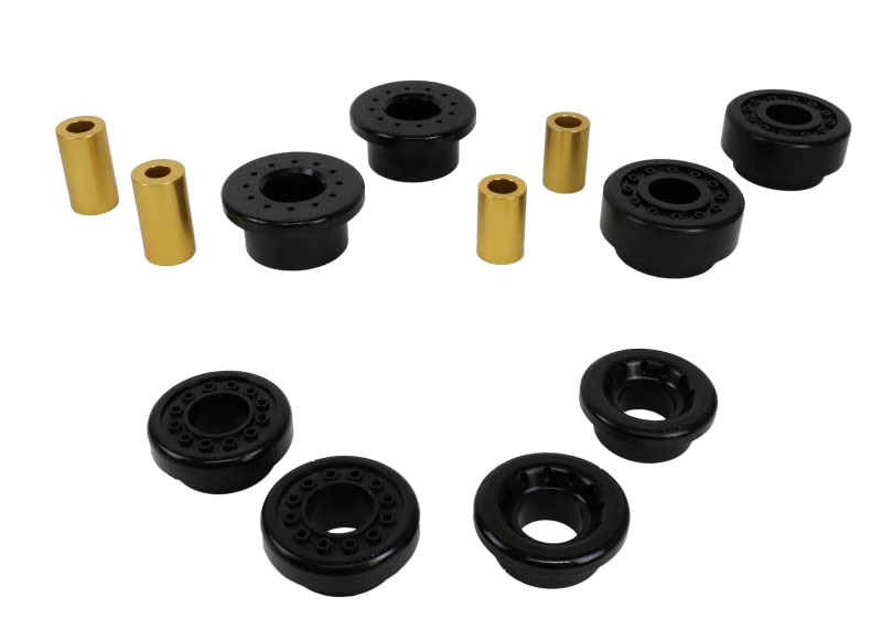W93193 Whiteline Crossmember Mount Bushing