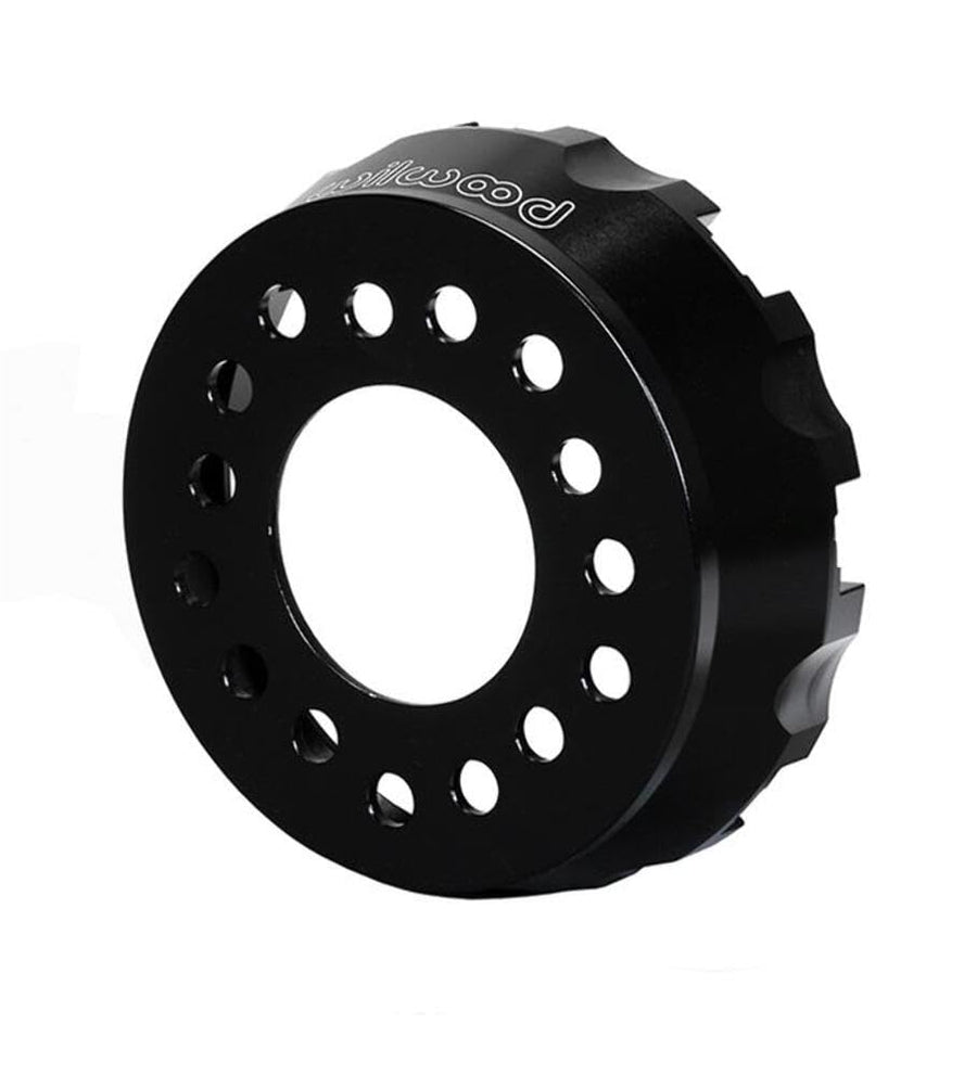 Dynamic Hat-Dynamic Drag, 1.71" Offset