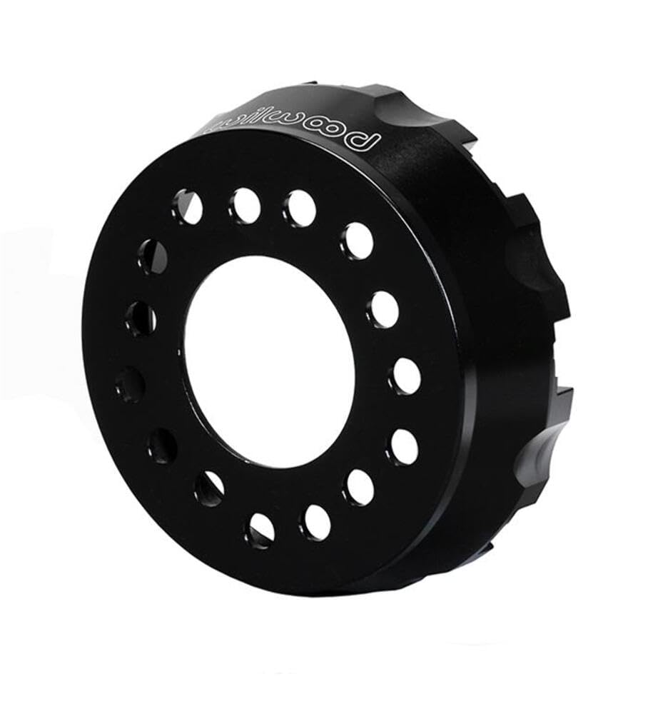 Dynamic Hat-Dynamic Drag, 1.71" Offset