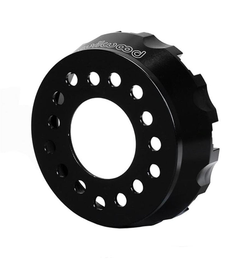 Dynamic Hat-Dynamic Drag, 1.71" Offset