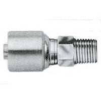 Hydraulic Hose Fitting 6g-4mp