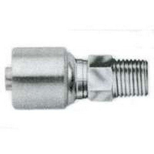 Hydraulic Hose Fitting 6g-4mp