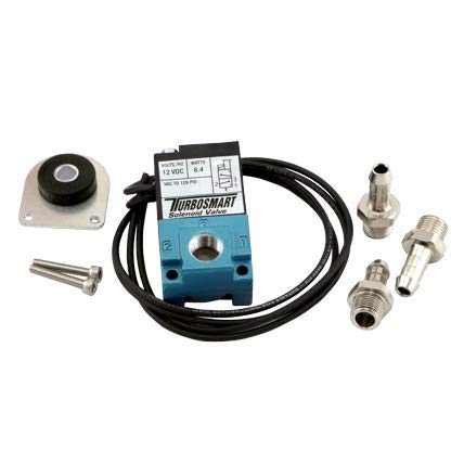 eB2 Turbosmart TS-0301-3003 Spare Solenoid Kit
