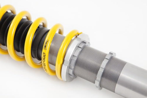 99-04 Ohlins Porsche 911 GT2/GT3 (996) Road & Track Coilover System