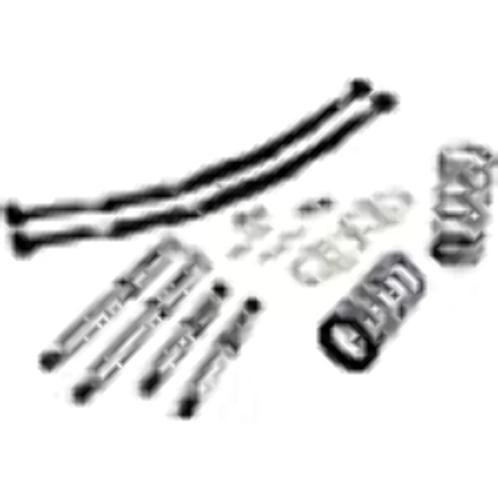 Lowering Kit Belltech 573SP with Street Performance Shocks