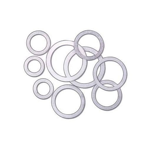 Fragola Crush Washer 999211, 10 Pack (1/2" Pkg 10)