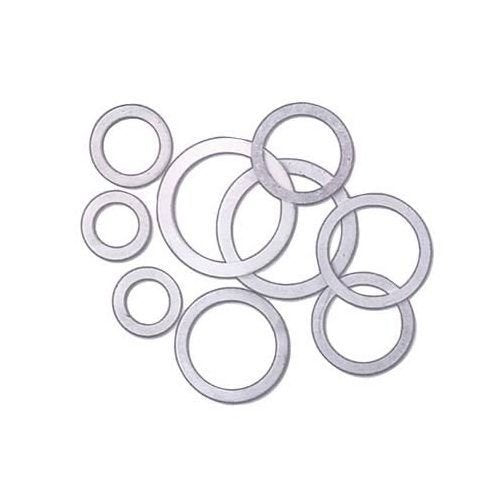 Fragola 999209 10 Pack Aluminum Crush Washer (8Mm s 10 Pack)