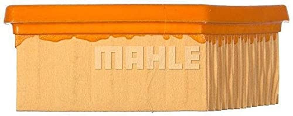 Air Filter MAHLE LX 966
