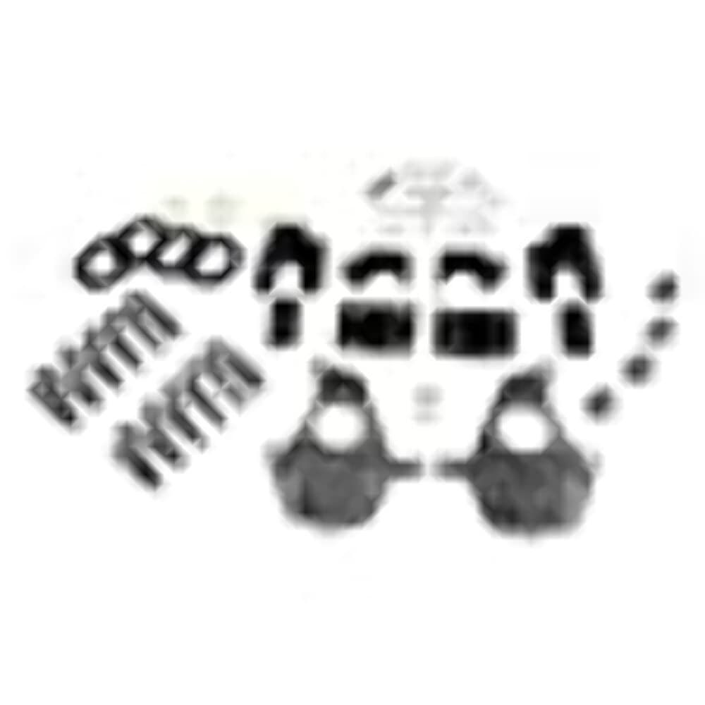 Lowering Belltech Kit 643
