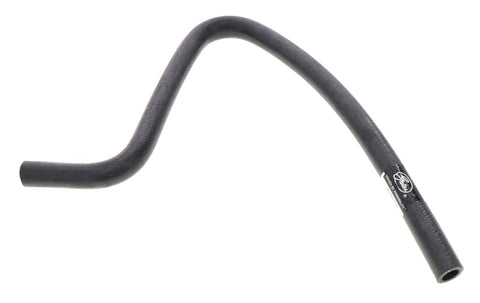 Premium Gates Molded Heater Hose 19004