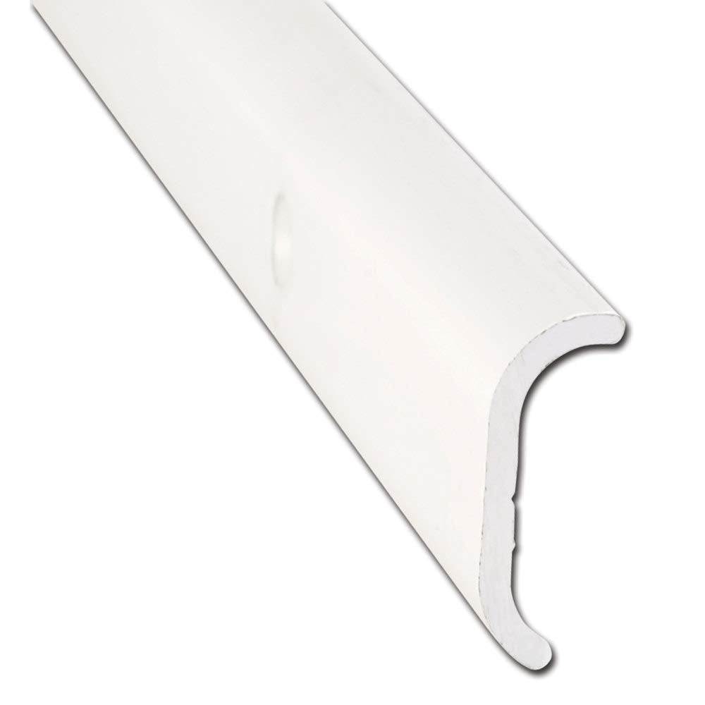 Polar White AP Products 021-86001-16 Short Leg Non Insert Trim