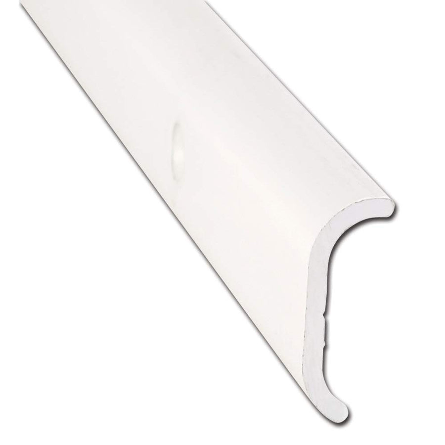 Polar White AP Products 021-86001-16 Short Leg Non Insert Trim