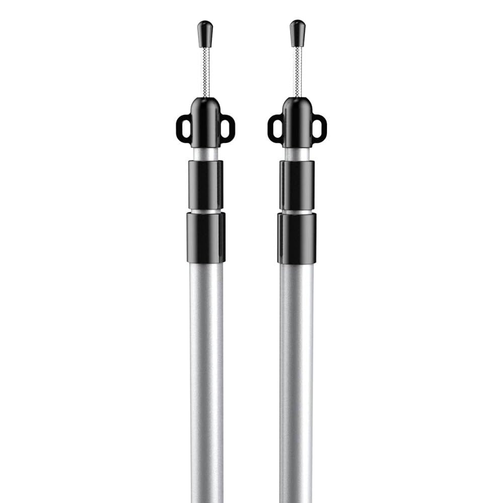 Side Awning 3D ROOF TOP Replacement Support RODS (1 Pair)
