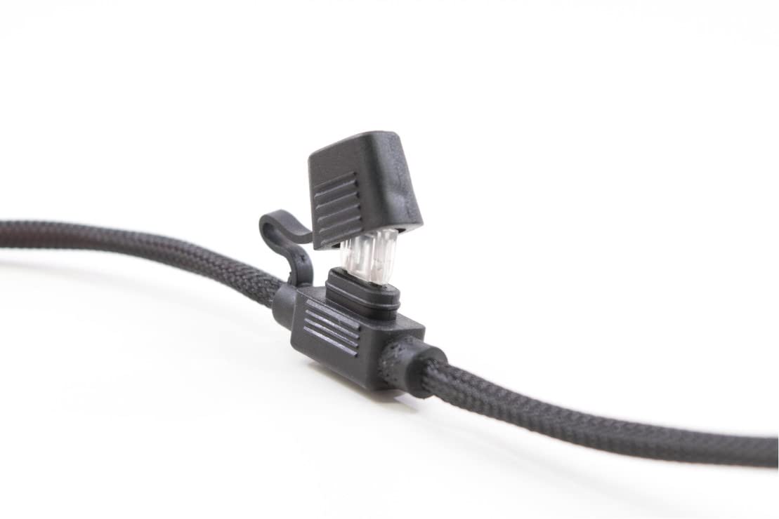 Light Bar HD Relay: XT10