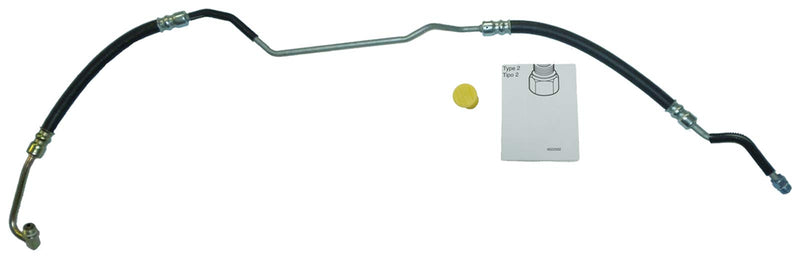 365899 Power Steering Pressure Line Hose Assembly nobrandname