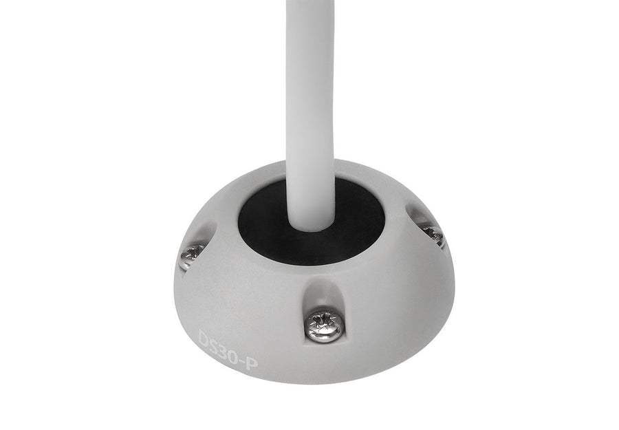 Medium Cable Seal Scanstrut DS30-P for Connectors to 1.18" and Cables 0.35"-0.55" - Plastic