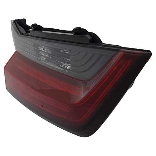 Left TYC Tail Light Assembly Compatible with 2020-2021 Honda CRV