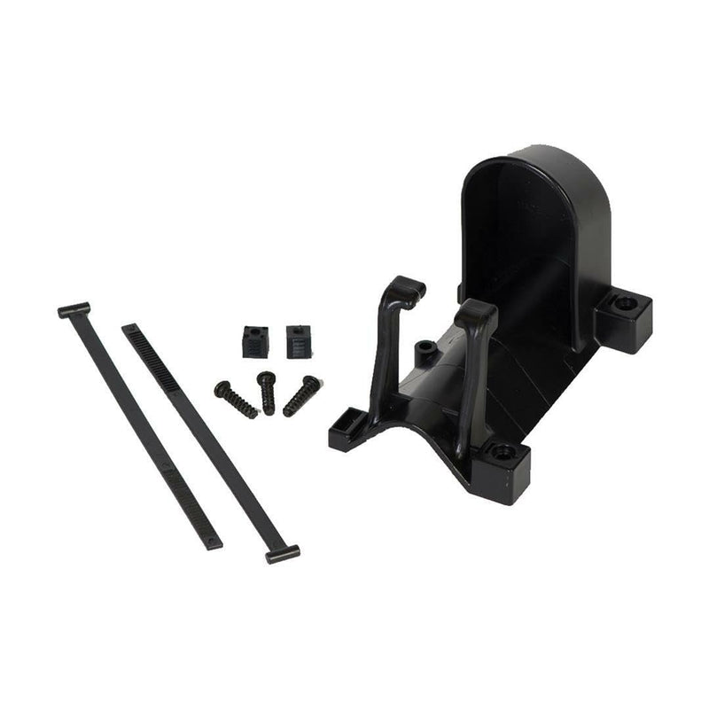 Connector Husky Towing 81497 Storage KIT, Black