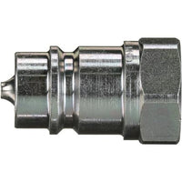 Coupler Gates
