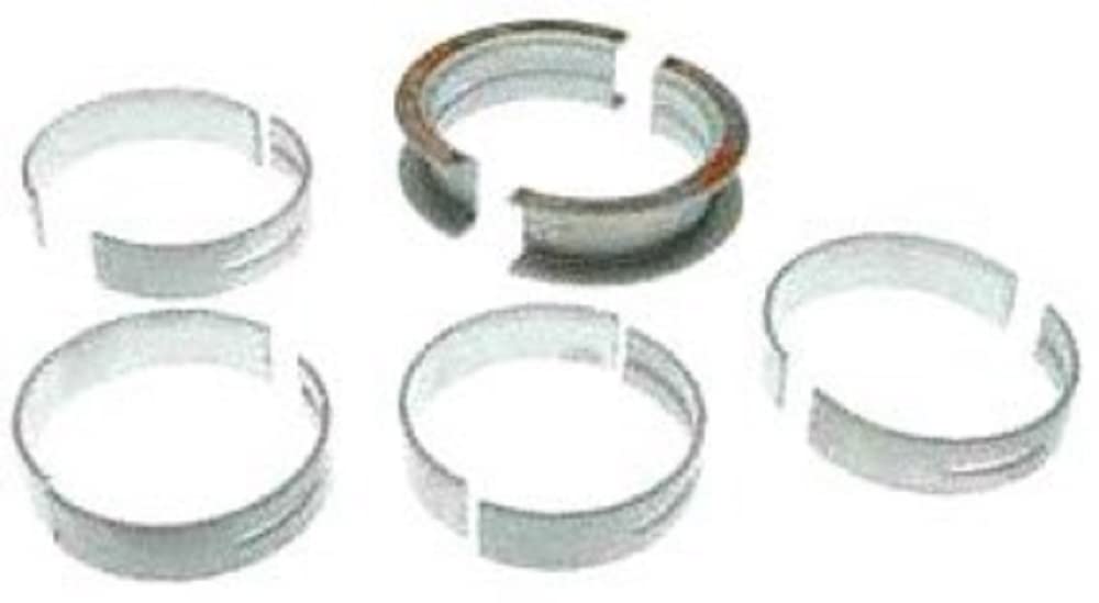 Clevite MS-1432P-10 Clevite Engine Crankshaft Main Bearing Set