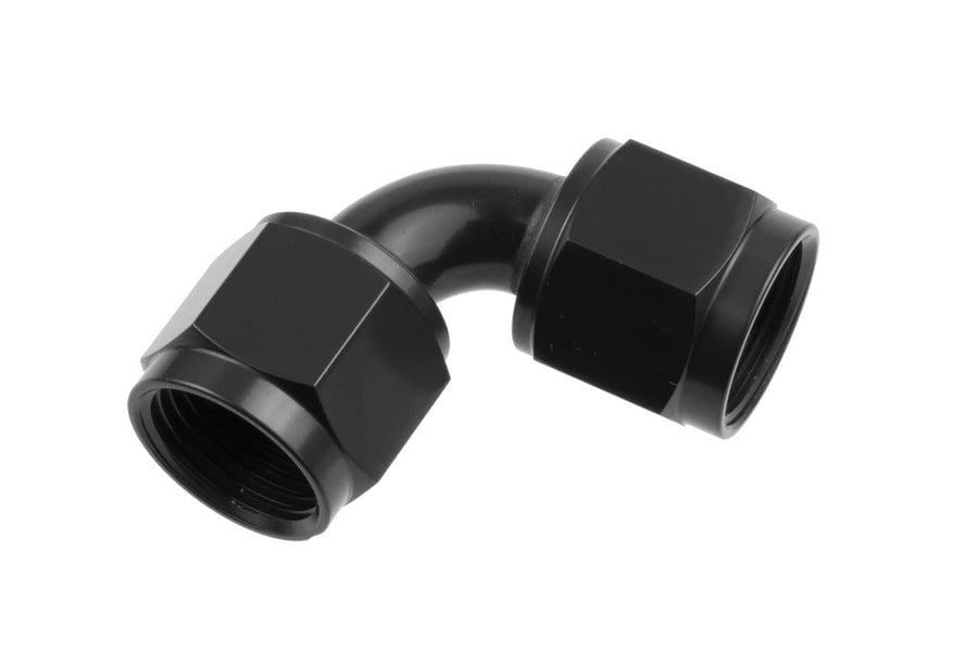8190-04-2 Redhorse Performance -04 Female To Female AN/JIC Flare Swivel Coupling
