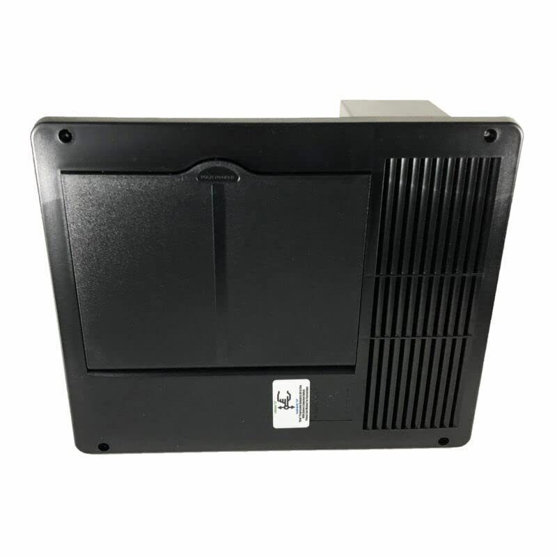 Inteli-Power Progressive International 4500 Series All-in-One AC/DC Distribution Panel - 75 Amp