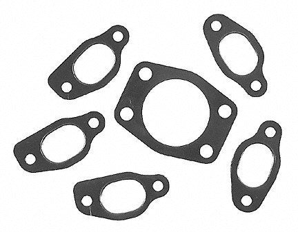 Exhaust Manifold Gasket Set MAHLE MS10030