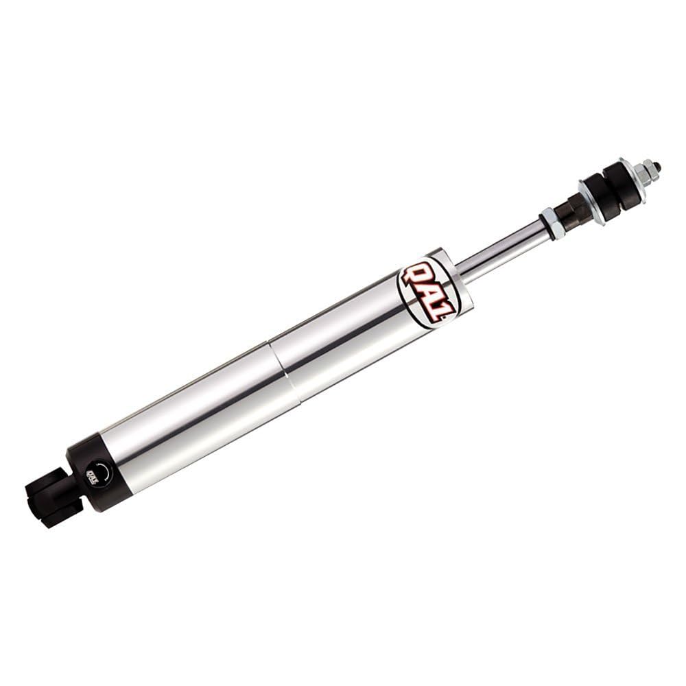 Single QA1 Adjustable (TS707) Stocker Shock